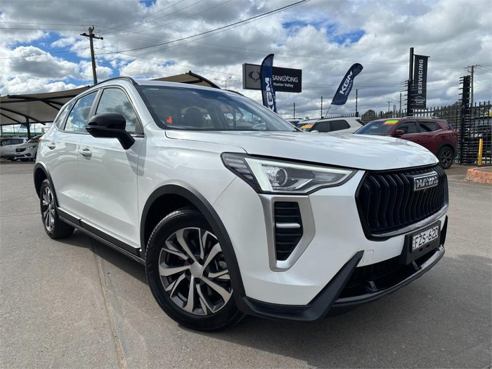2024 GWM Haval Jolion Premium