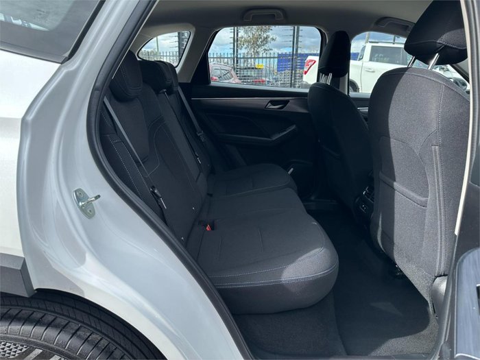 2024 GWM Haval Jolion Premium