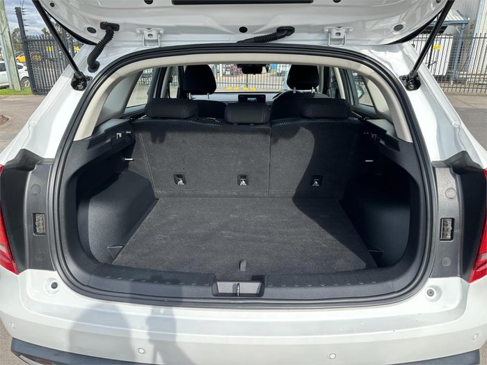 2024 GWM Haval Jolion Premium