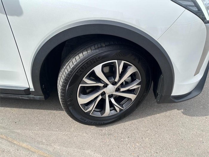 2024 GWM Haval Jolion Premium