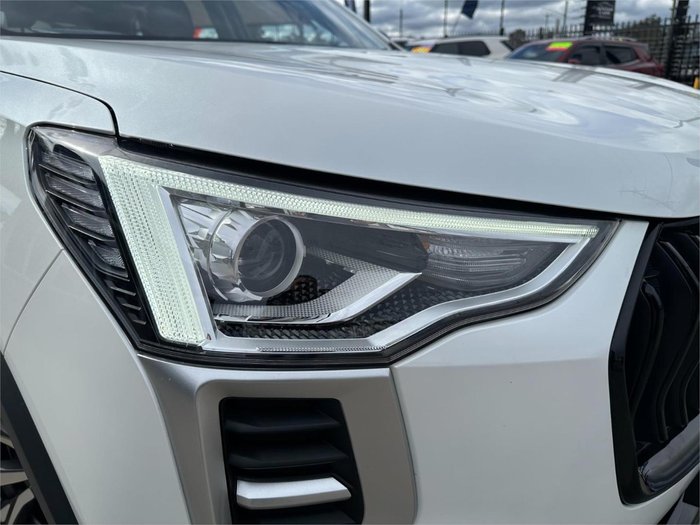 2024 GWM Haval Jolion Premium
