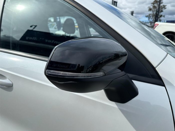 2024 GWM Haval Jolion Premium