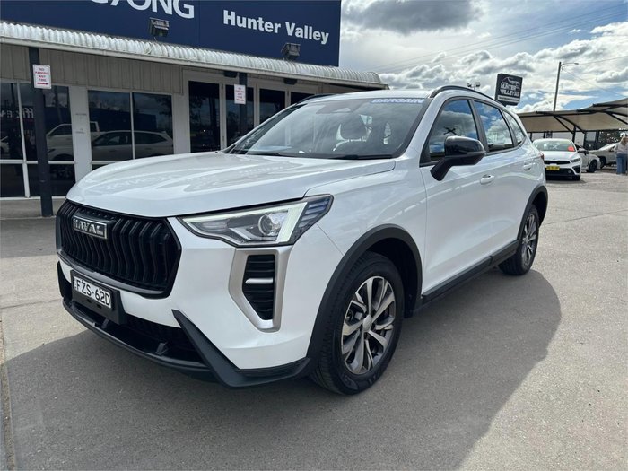 2024 GWM Haval Jolion Premium