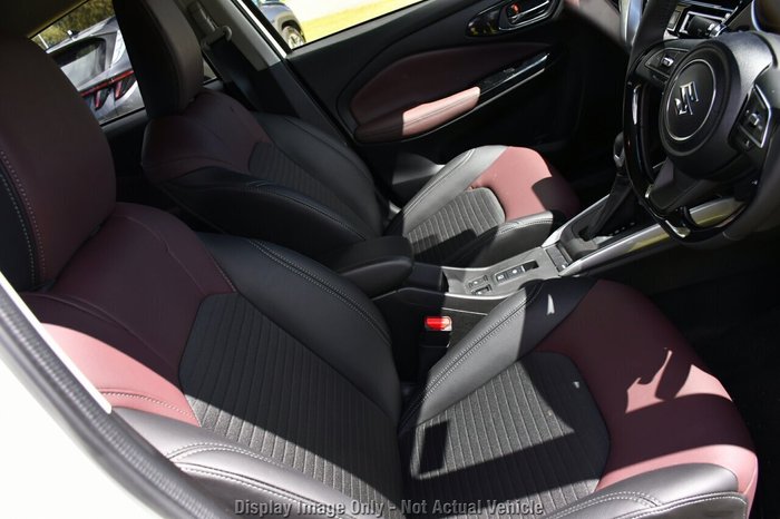 2026 Suzuki Fronx Hybrid