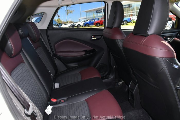 2026 Suzuki Fronx Hybrid