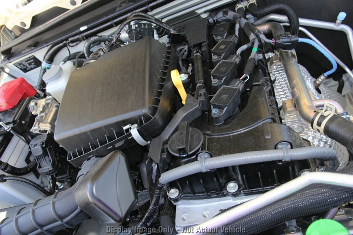 2026 Suzuki Jimny GLX