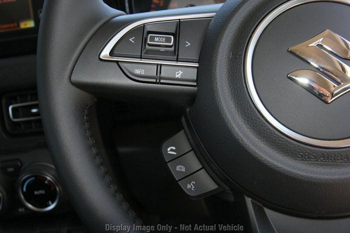 2026 Suzuki Jimny GLX