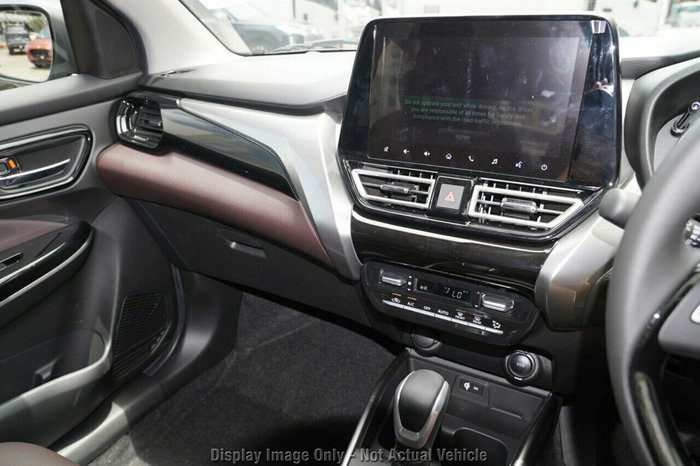 2025 Suzuki Fronx Hybrid