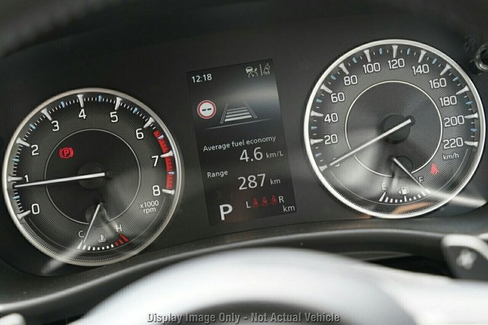 2025 Suzuki Fronx Hybrid