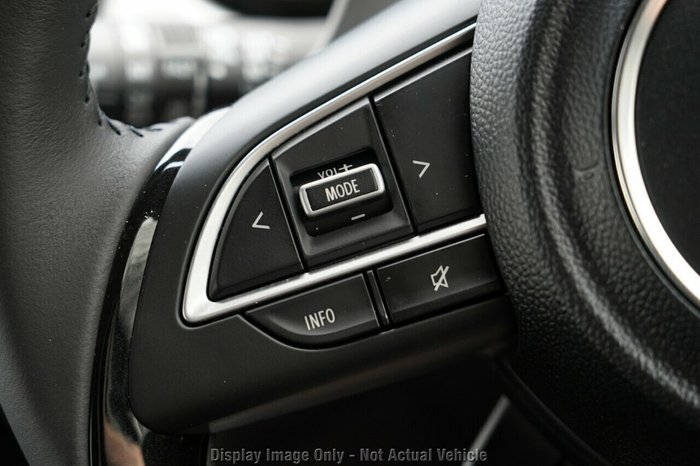 2025 Suzuki Fronx Hybrid