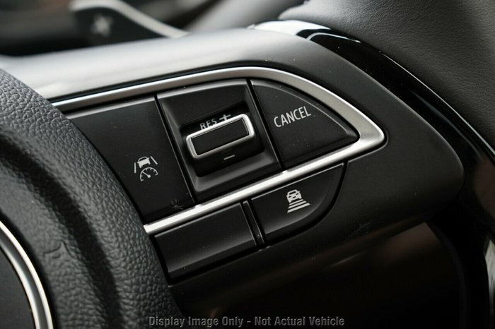2025 Suzuki Fronx Hybrid