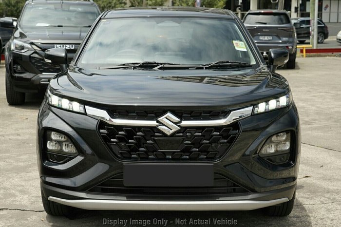 2025 Suzuki Fronx Hybrid