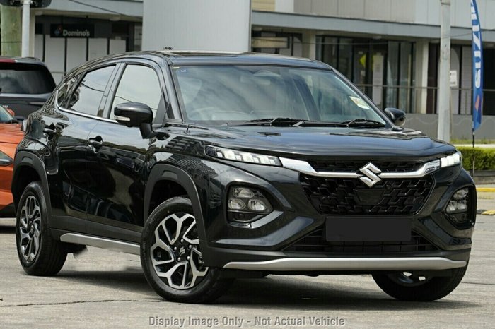 2025 Suzuki Fronx
