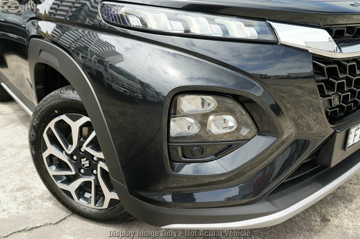 2025 Suzuki Fronx Hybrid