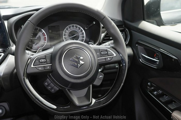 2025 Suzuki Fronx Hybrid