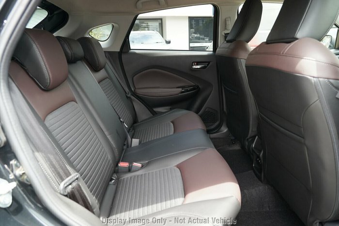 2025 Suzuki Fronx Hybrid