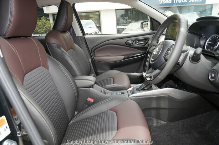 2025 Suzuki Fronx Hybrid