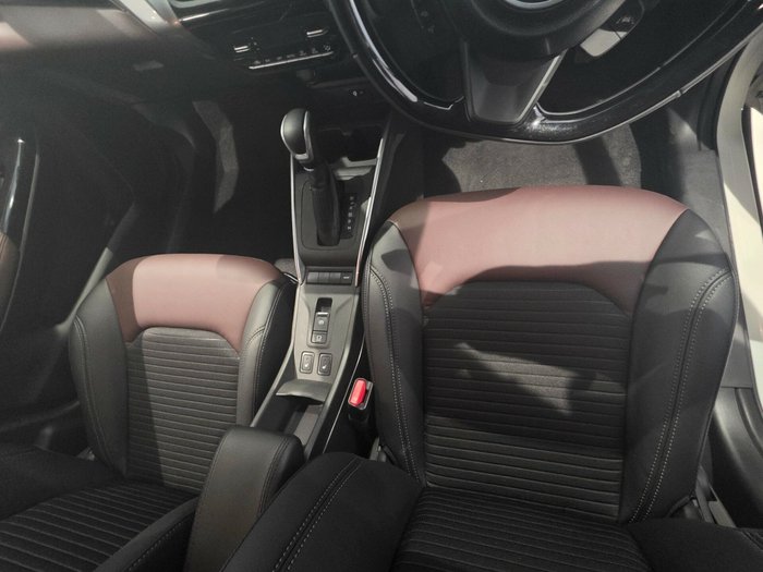 2026 Suzuki Fronx Hybrid
