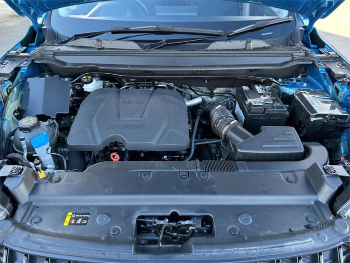 2024 GWM Haval Jolion Premium