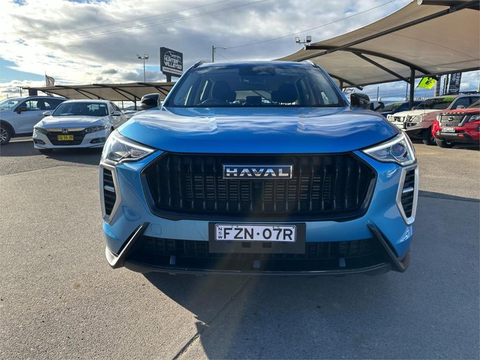 2024 GWM Haval Jolion Premium