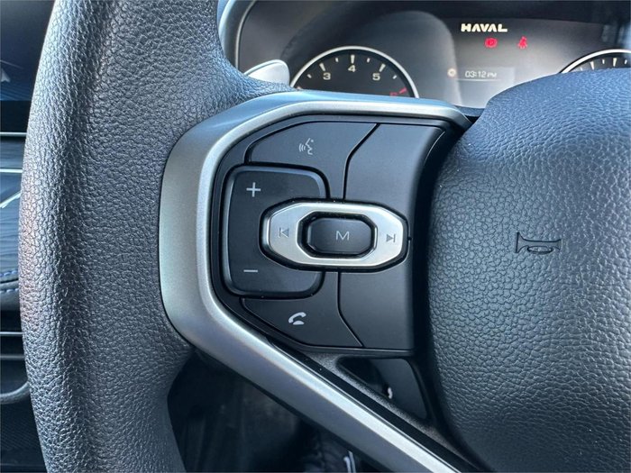 2024 GWM Haval Jolion Premium