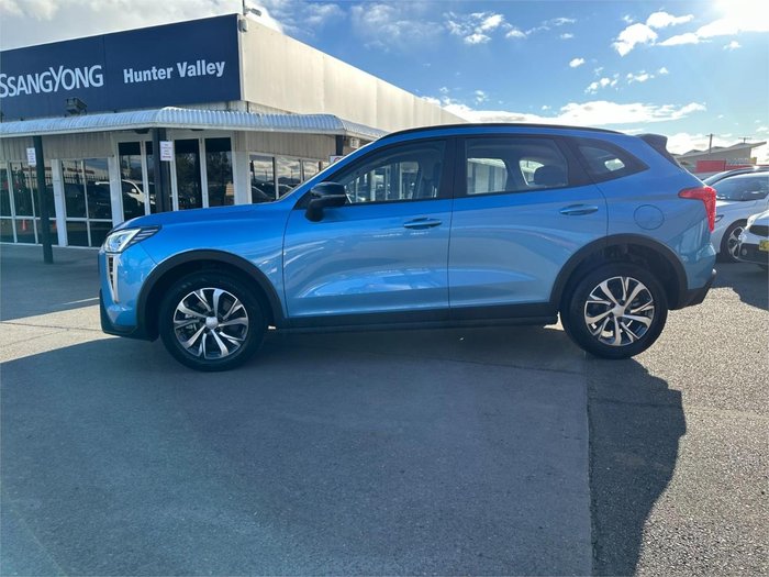 2024 GWM Haval Jolion Premium