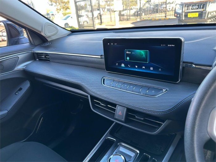 2024 GWM Haval Jolion Premium