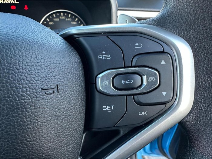 2024 GWM Haval Jolion Premium