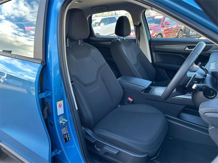 2024 GWM Haval Jolion Premium