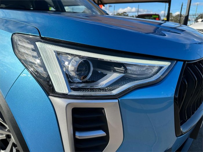 2024 GWM Haval Jolion Premium