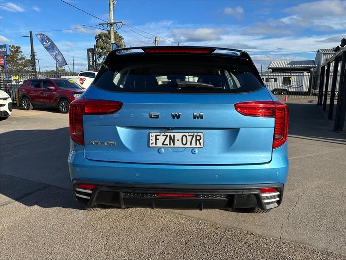 2024 GWM Haval Jolion Premium