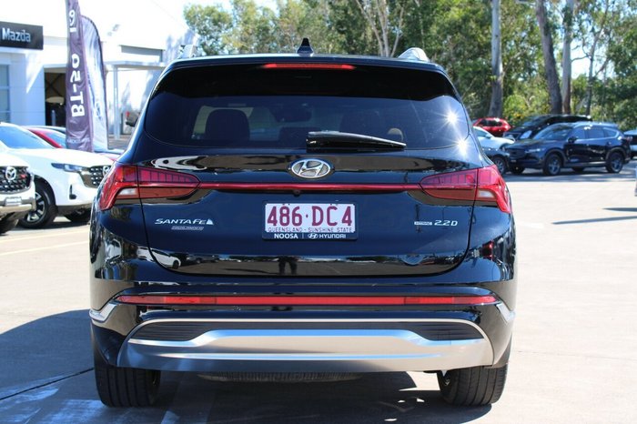 2021 Hyundai Santa Fe