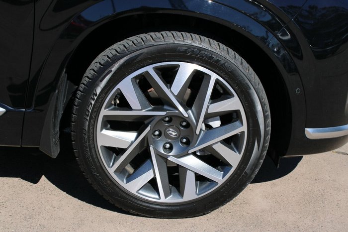 2021 Hyundai Santa Fe