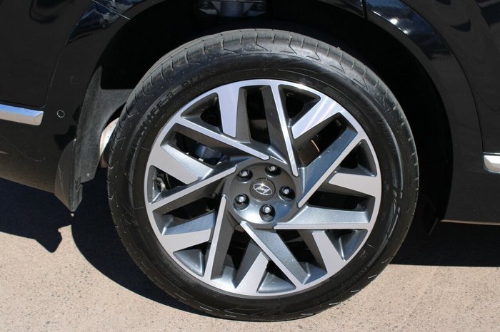 2021 Hyundai Santa Fe