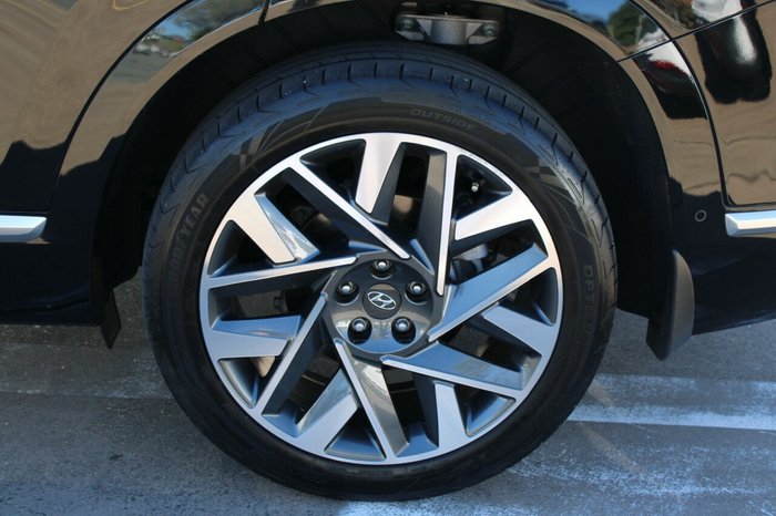 2021 Hyundai Santa Fe
