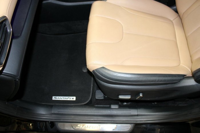 2021 Hyundai Santa Fe