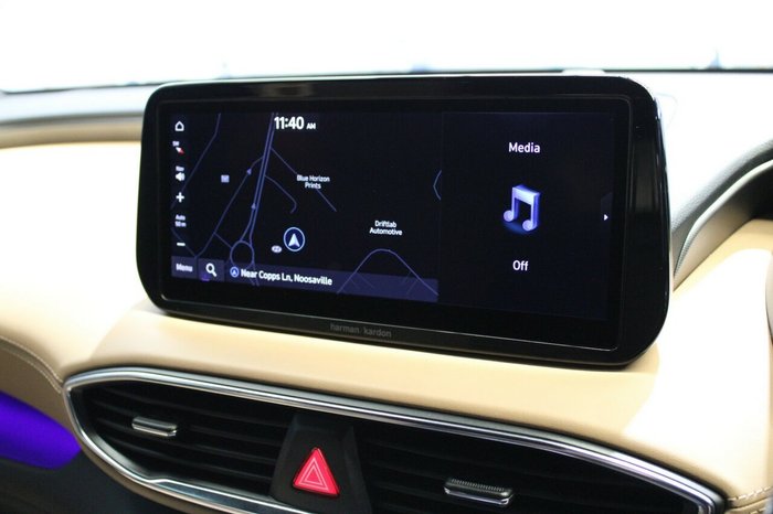2021 Hyundai Santa Fe
