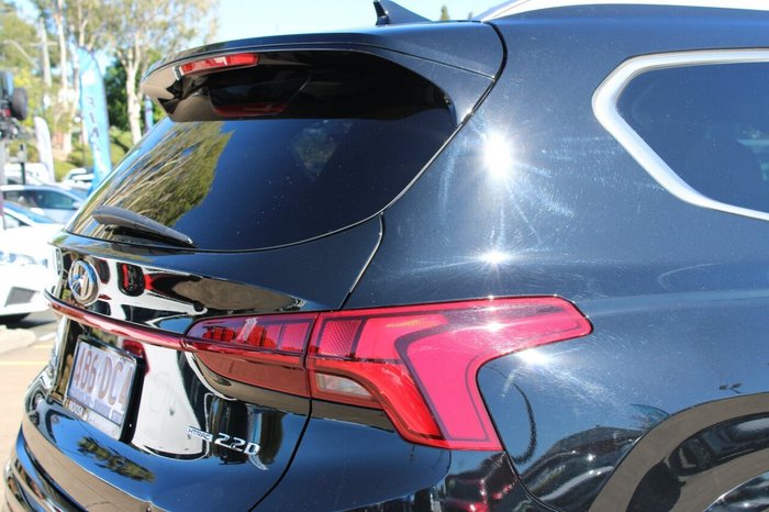 2021 Hyundai Santa Fe