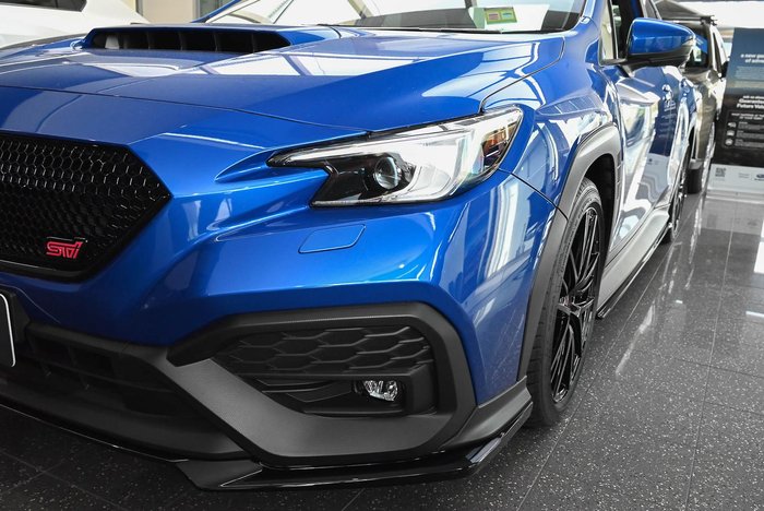 2026 Subaru WRX