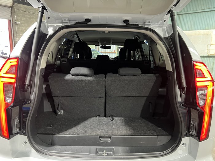 2022 Mitsubishi Pajero Sport GLS