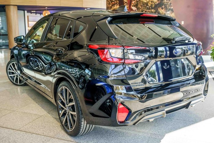 2026 Subaru Impreza