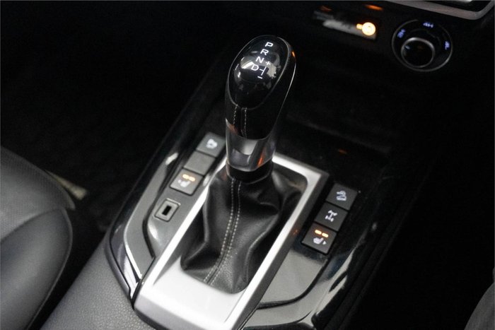 2022 Isuzu D-MAX LS-U+ MY22 4X4 Dual Range WHITE