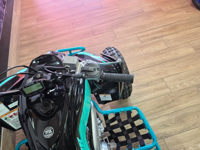 2024 Yamaha YFM700R RAPTOR 700 BLUE