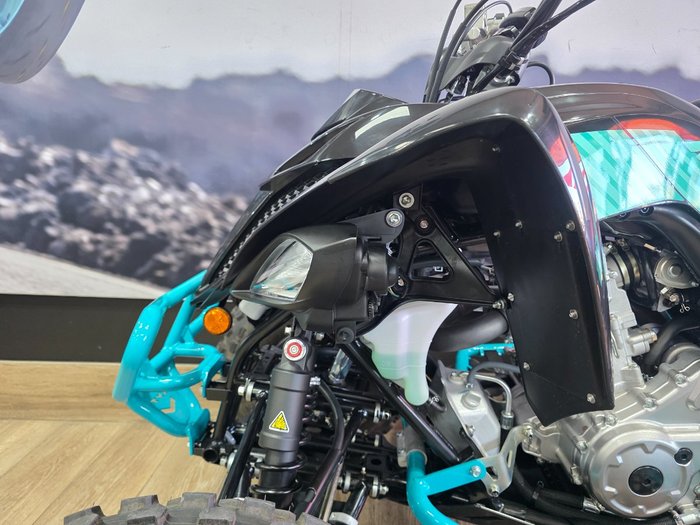 2024 Yamaha YFM700R RAPTOR 700 BLUE