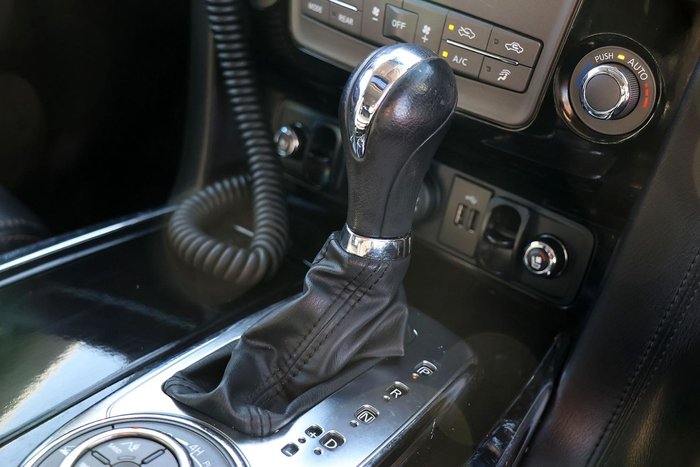 2021 Nissan Patrol Ti-L