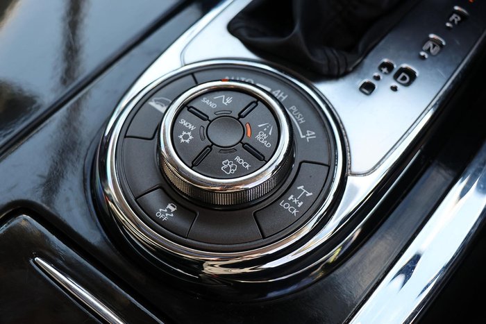 2021 Nissan Patrol Ti-L