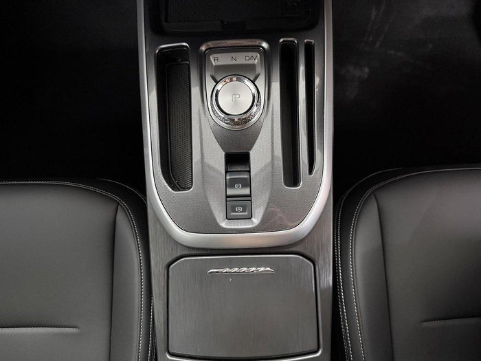 2026 GWM Haval Jolion Lux A01 Hamilton White