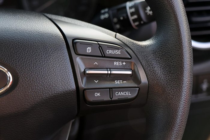 2020 Hyundai Kona Go
