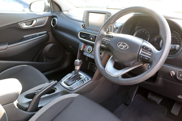 2020 Hyundai Kona Go