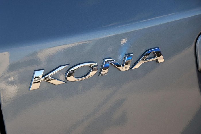 2020 Hyundai Kona Go